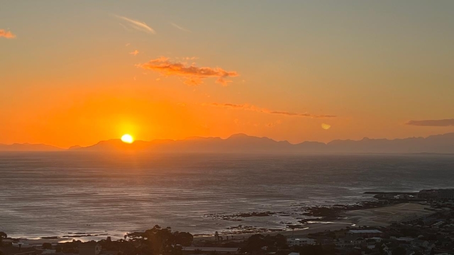 0 Bedroom Property for Sale in Gordon Heights Western Cape